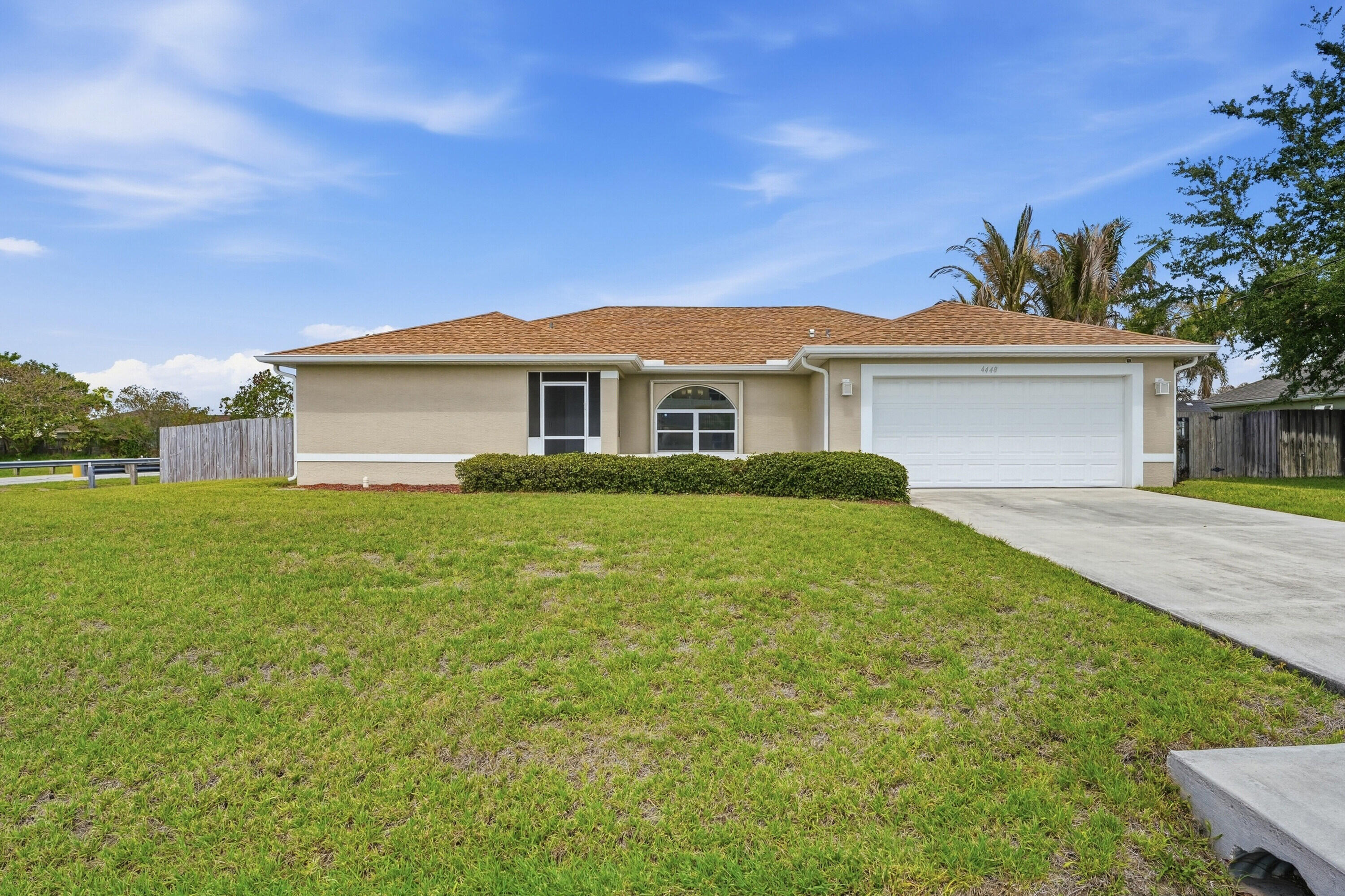 PORT ST LUCIE SECTION  34 - Residential