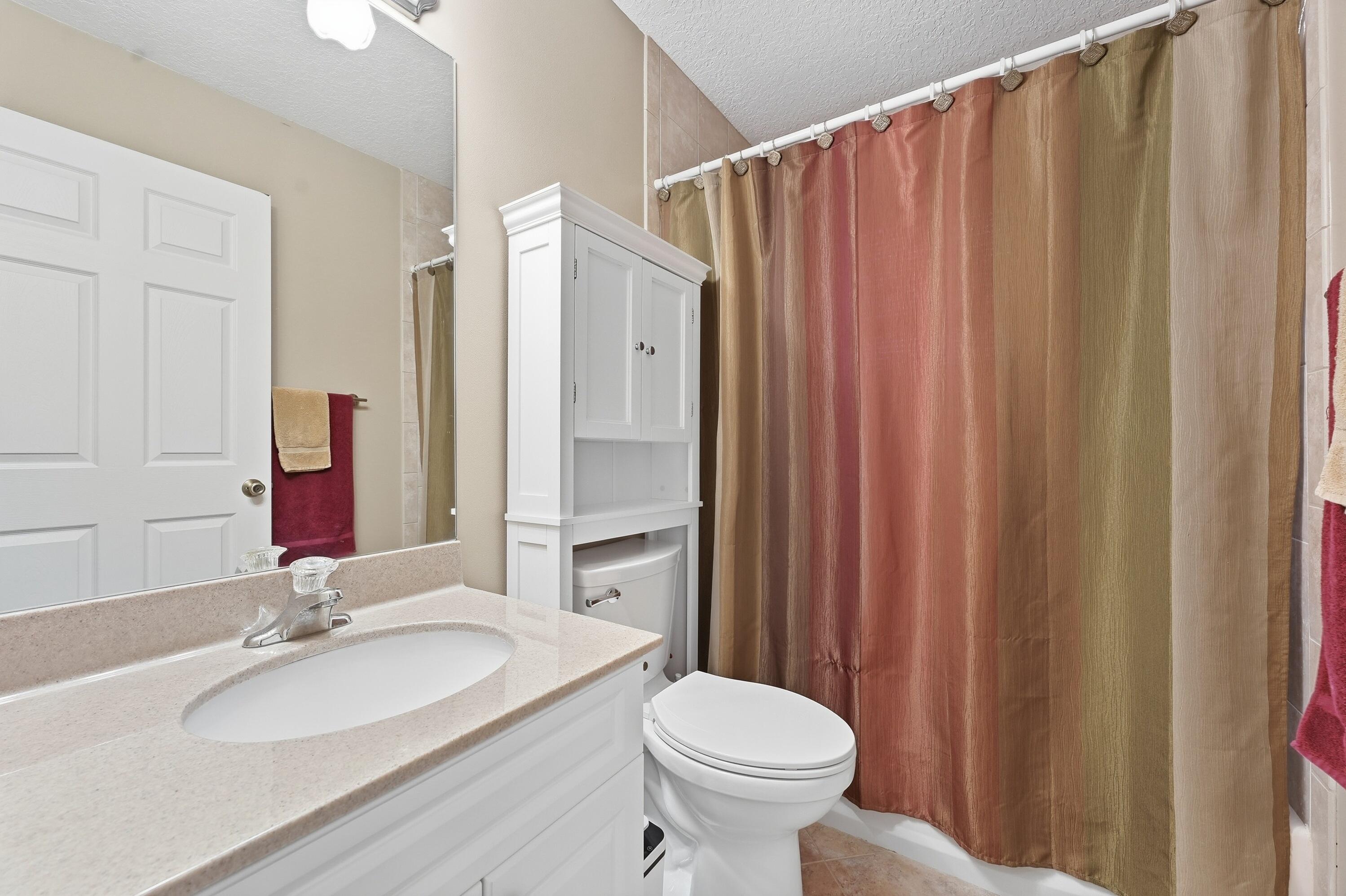 PORT ST LUCIE SECTION  34 - Residential