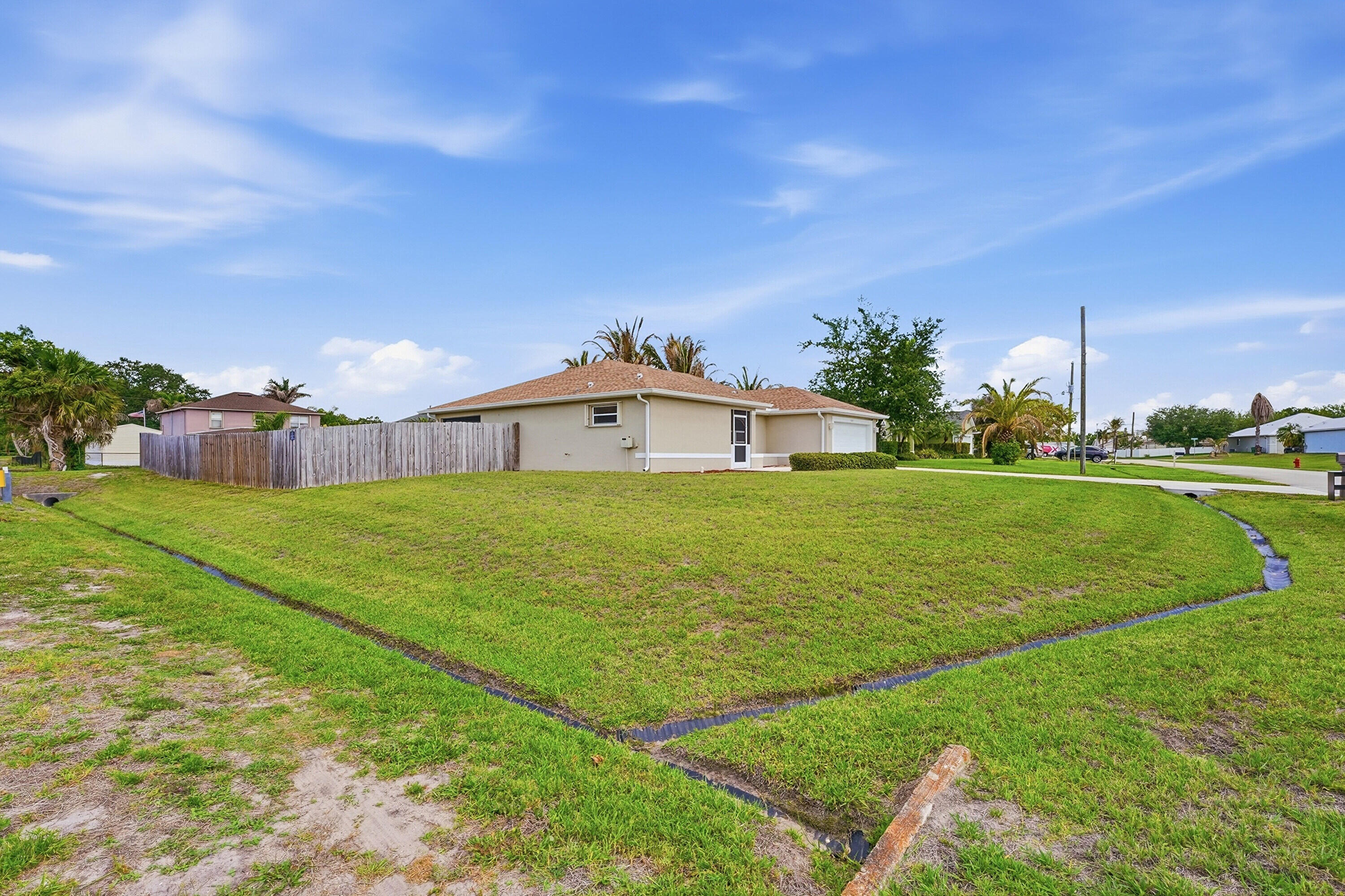 PORT ST LUCIE SECTION  34 - Residential