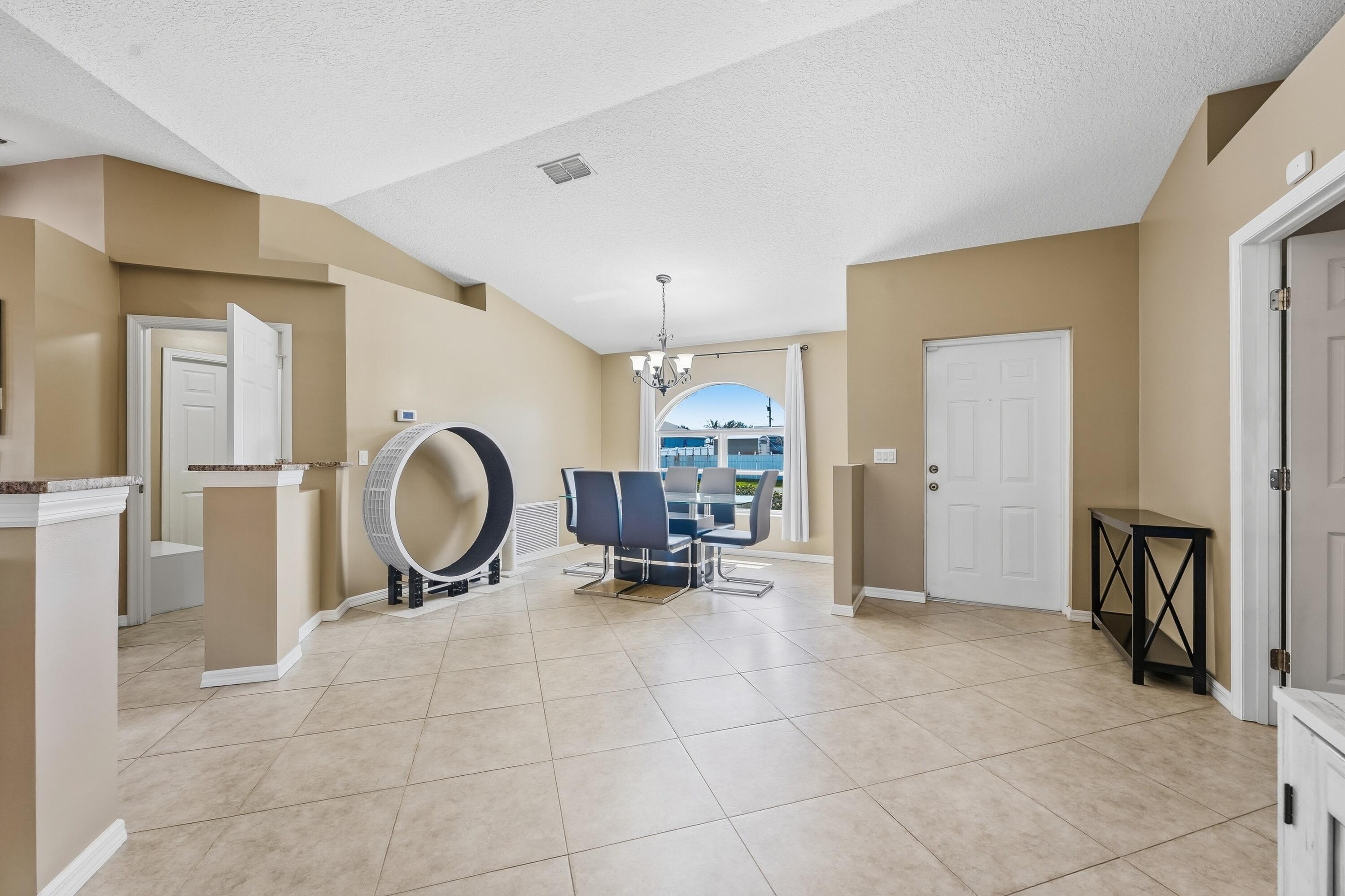 PORT ST LUCIE SECTION  34 - Residential