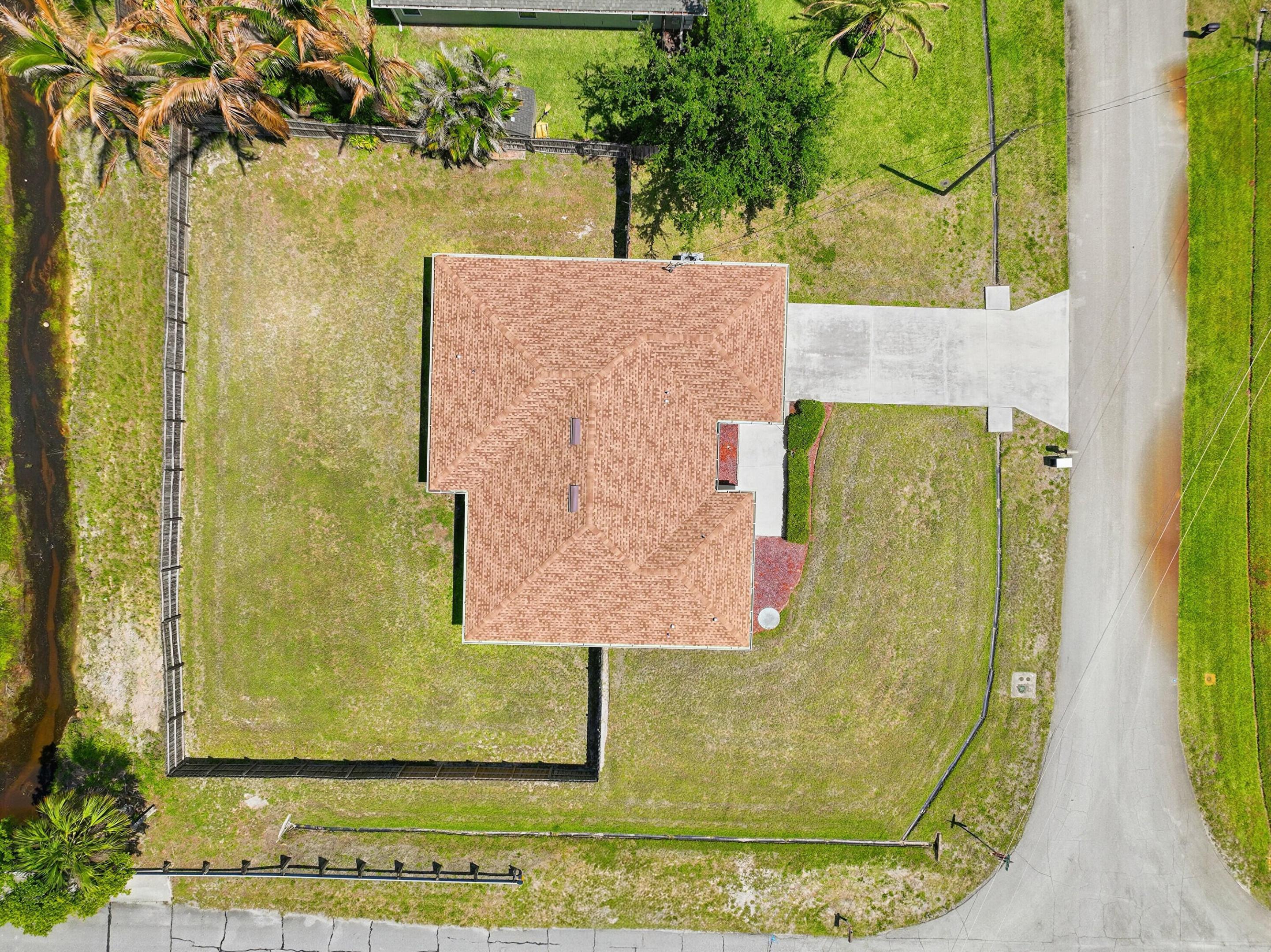 PORT ST LUCIE SECTION  34 - Residential