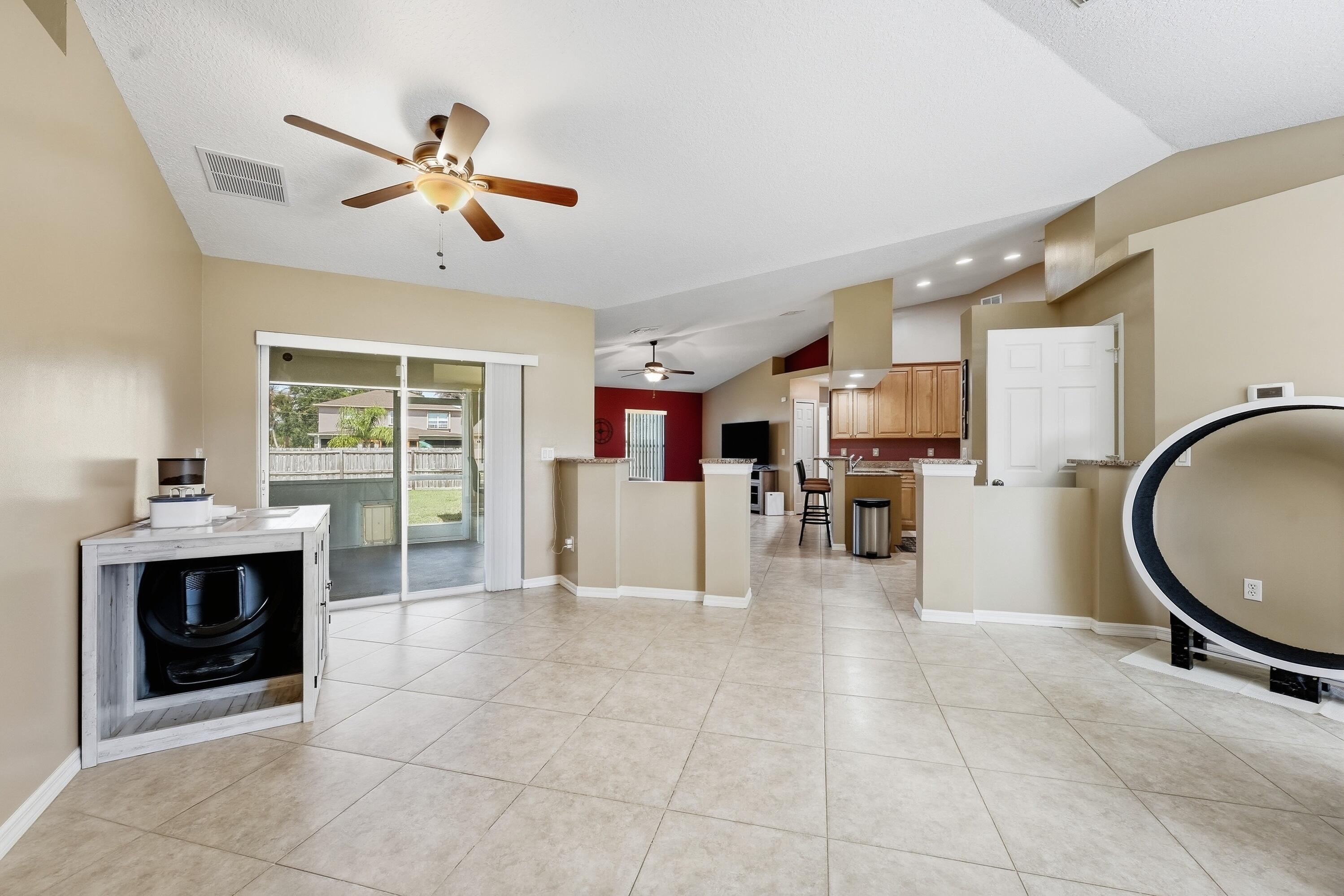 PORT ST LUCIE SECTION  34 - Residential