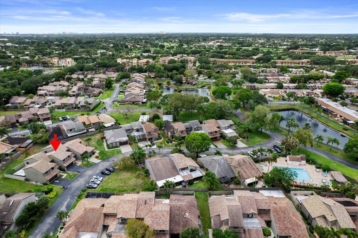 CINNAMON 2 - Residential