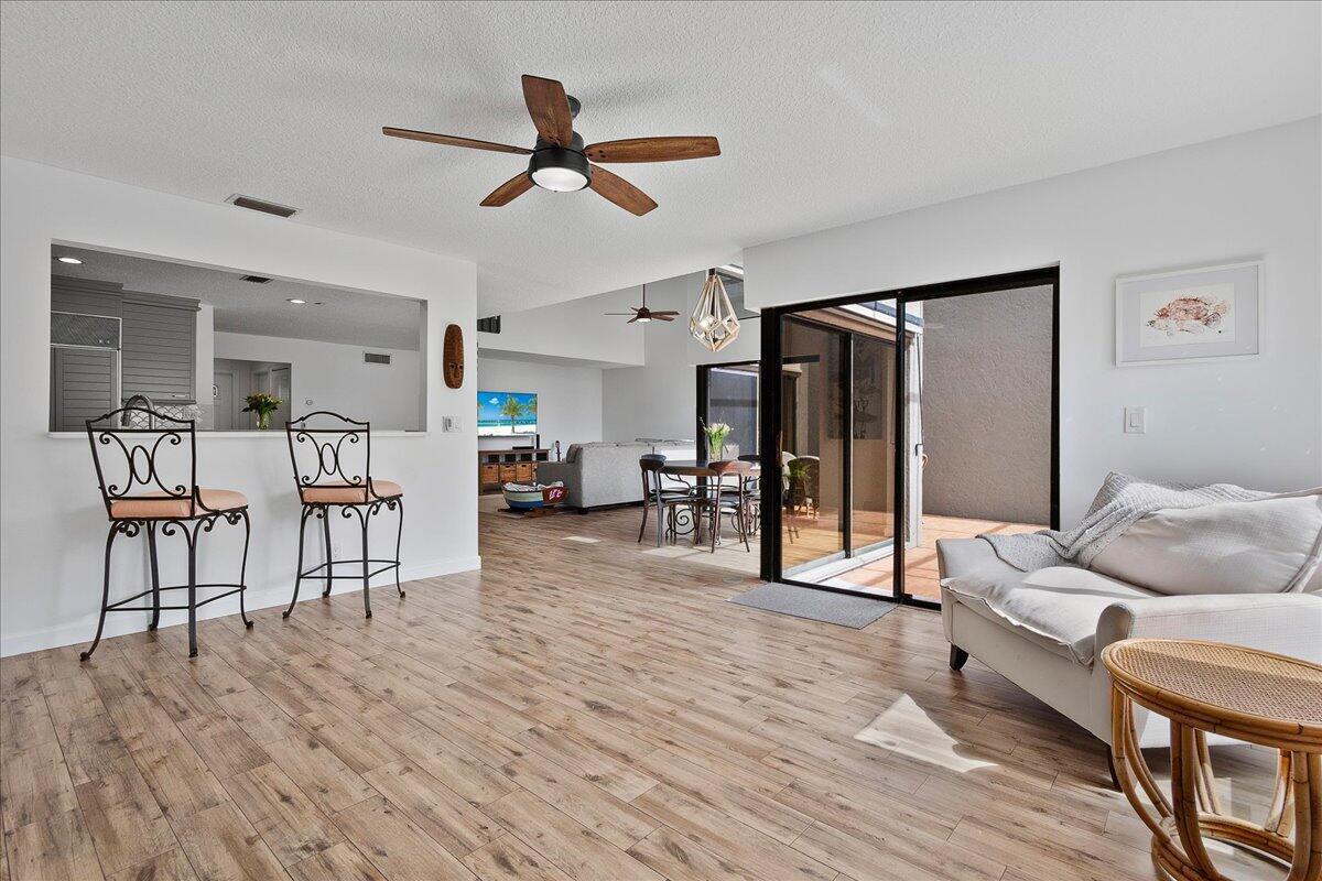 CINNAMON 2 - Residential