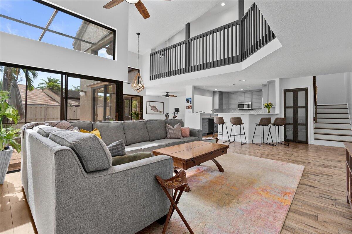 CINNAMON 2 - Residential