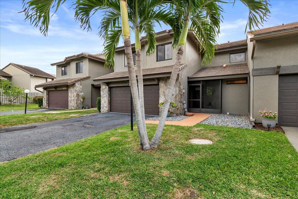 Photo of 11214 Marjoram Drive, Palm Beach Gardens, FL 33418 (MLS # B26017819)
