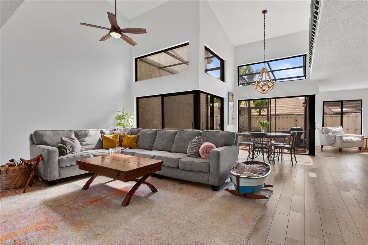 CINNAMON 2 - Residential