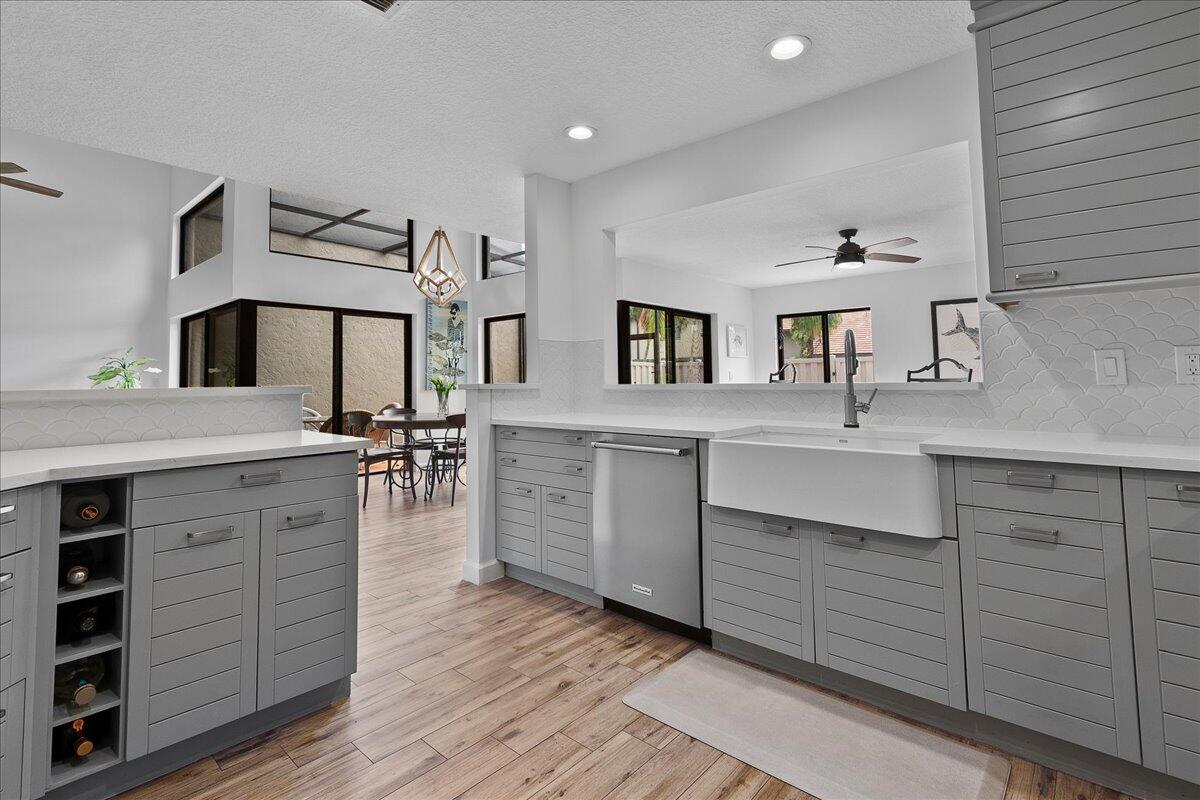 CINNAMON 2 - Residential