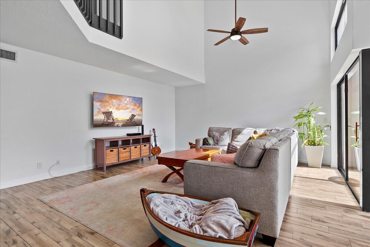 CINNAMON 2 - Residential