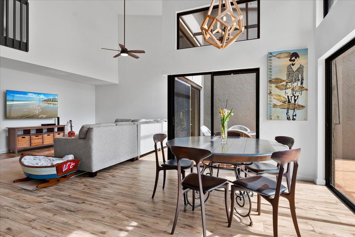 CINNAMON 2 - Residential