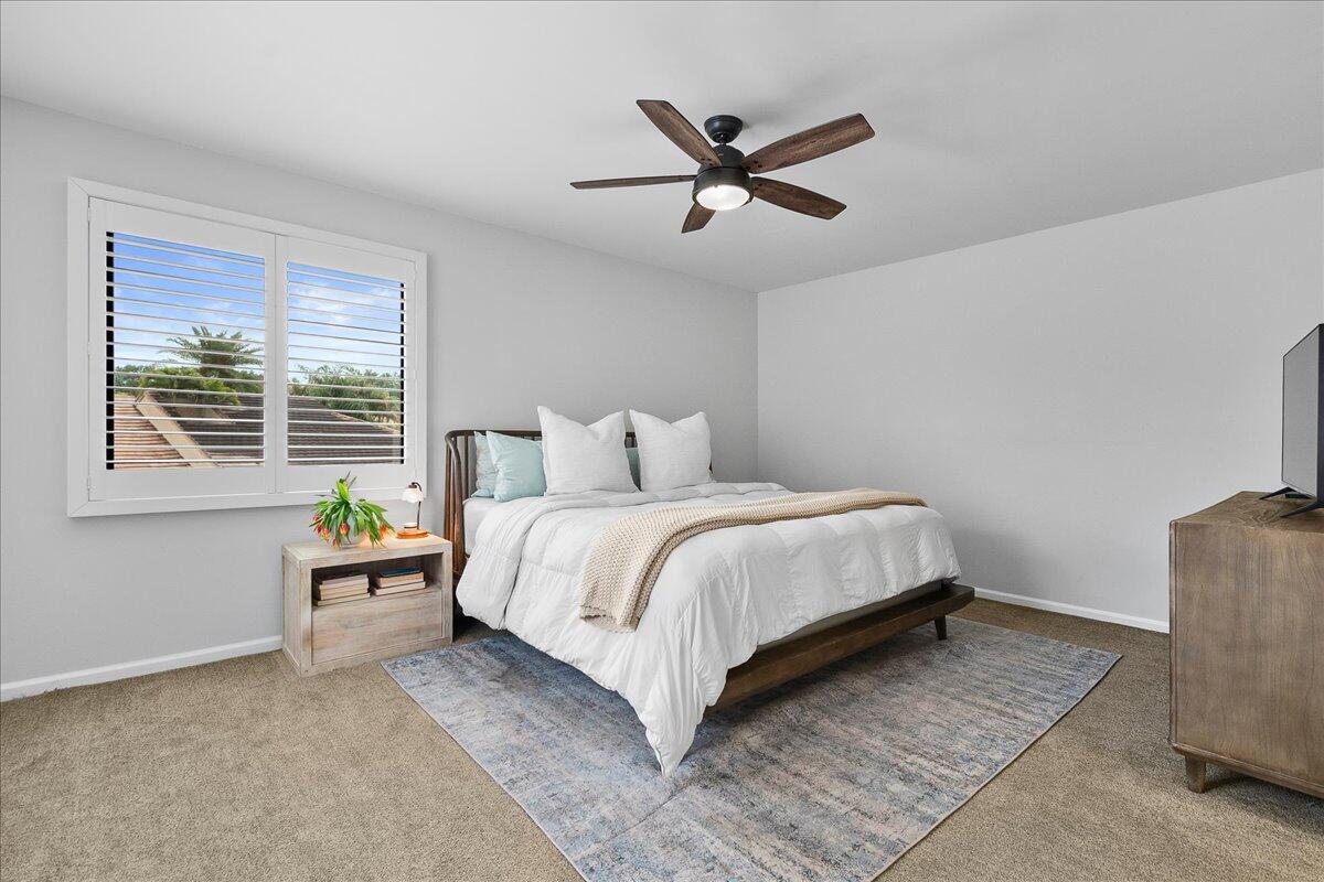 CINNAMON 2 - Residential