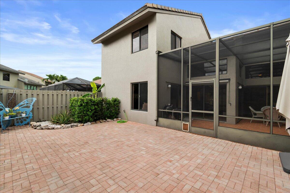 CINNAMON 2 - Residential