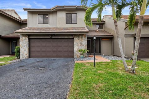 Photo of 11214 Marjoram Drive, Palm Beach Gardens, FL 33418 (MLS # B26017819)