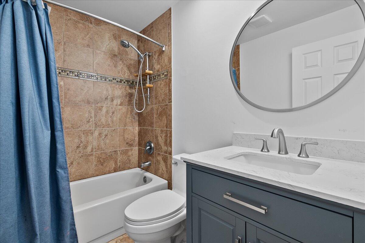 CINNAMON 2 - Residential