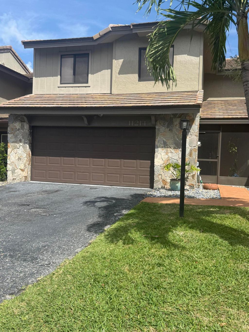 Photo of 11214 Marjoram Drive, Palm Beach Gardens, FL 33418 (MLS # B26017819)