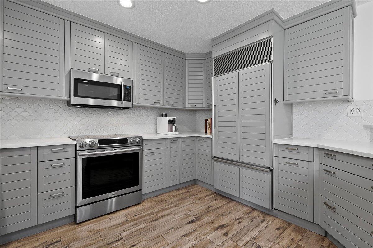 CINNAMON 2 - Residential