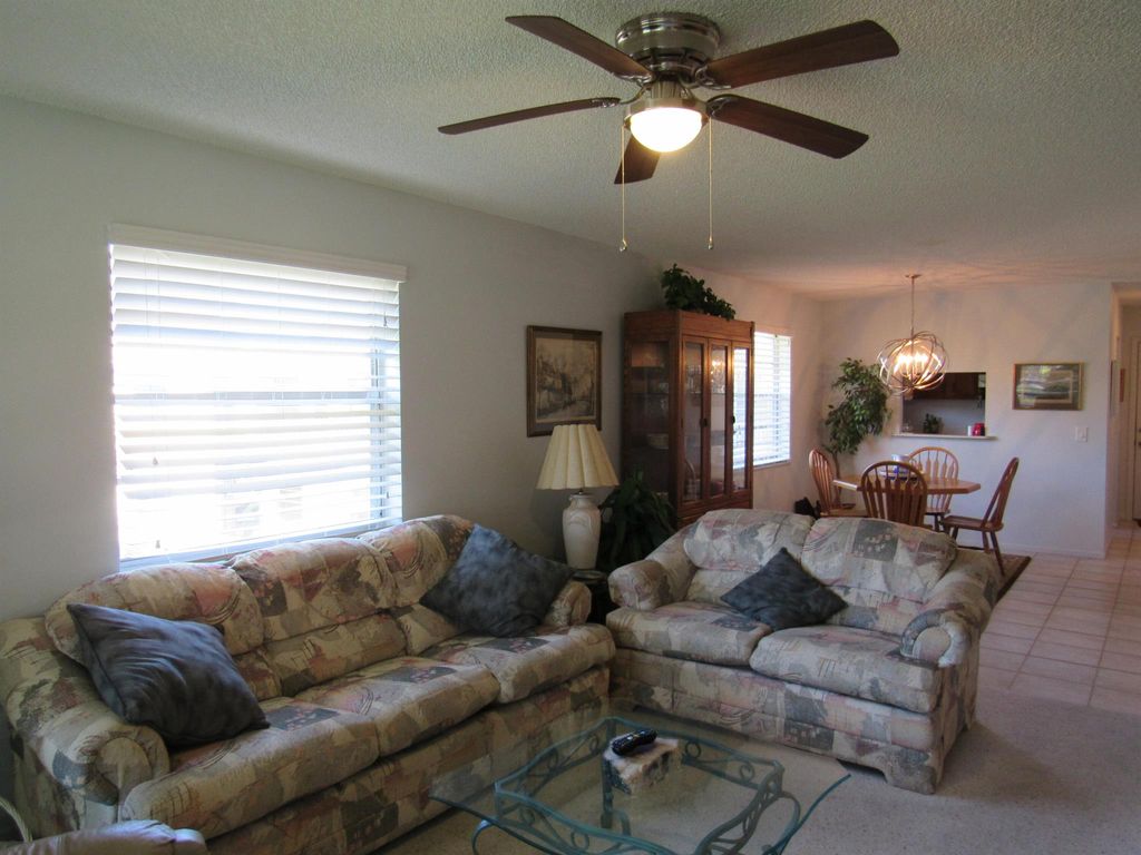 Photo of 30 Lake Vista Trail #206, Port Saint Lucie, FL 34952 (MLS # R11080101)