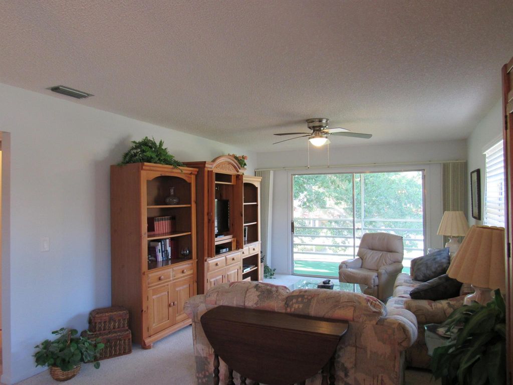 Photo of 30 Lake Vista Trail #206, Port Saint Lucie, FL 34952 (MLS # R11080101)