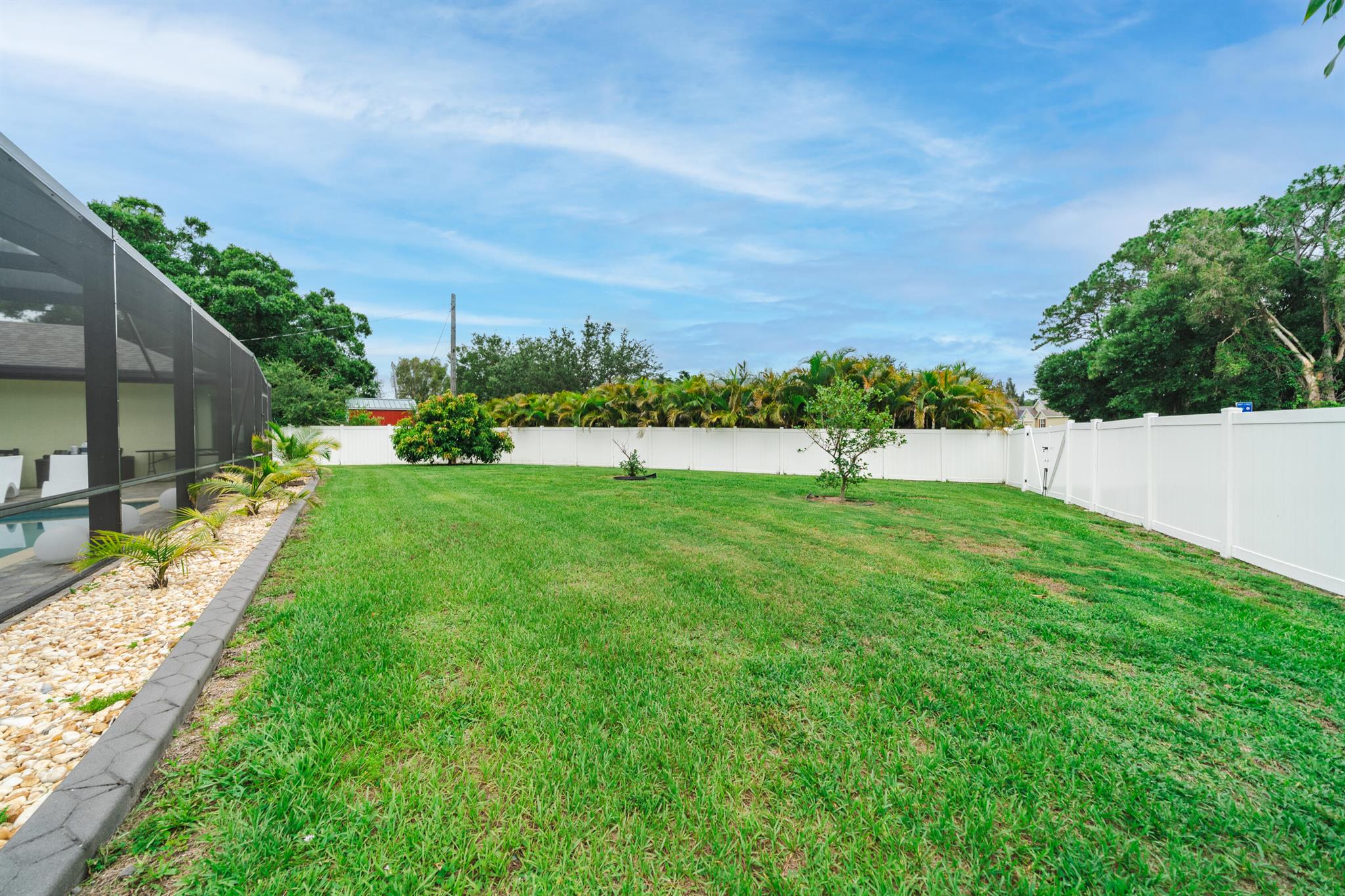 PORT ST LUCIE SECTION 8 - Residential