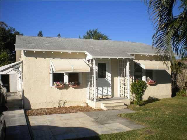 ARLETTE COURT - Residential