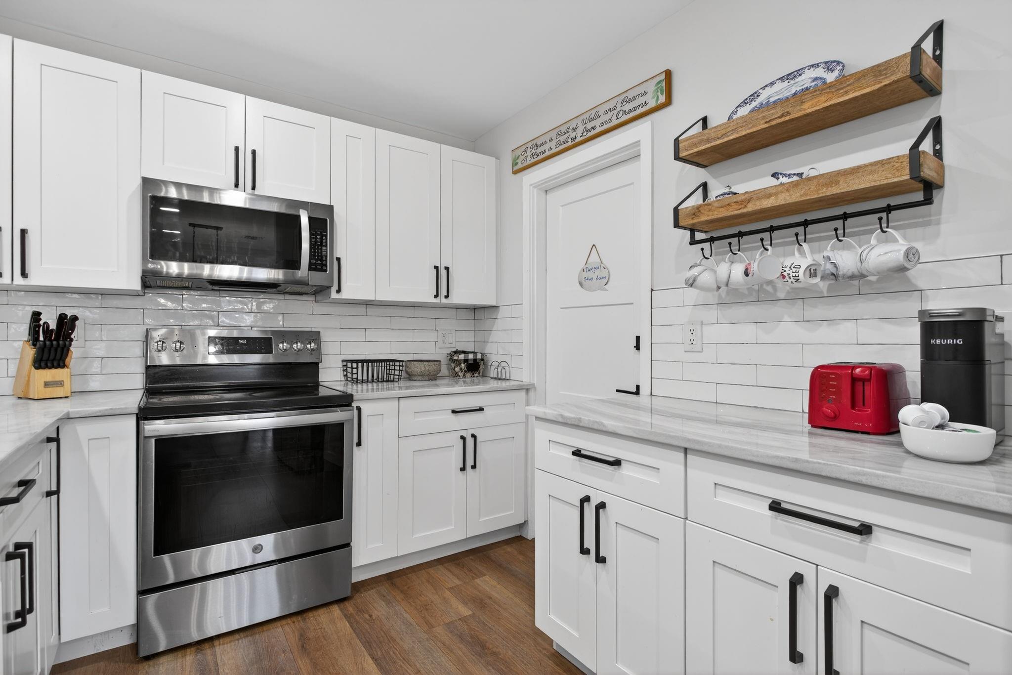 The Cove 4th Sec 38-14 B - Residential