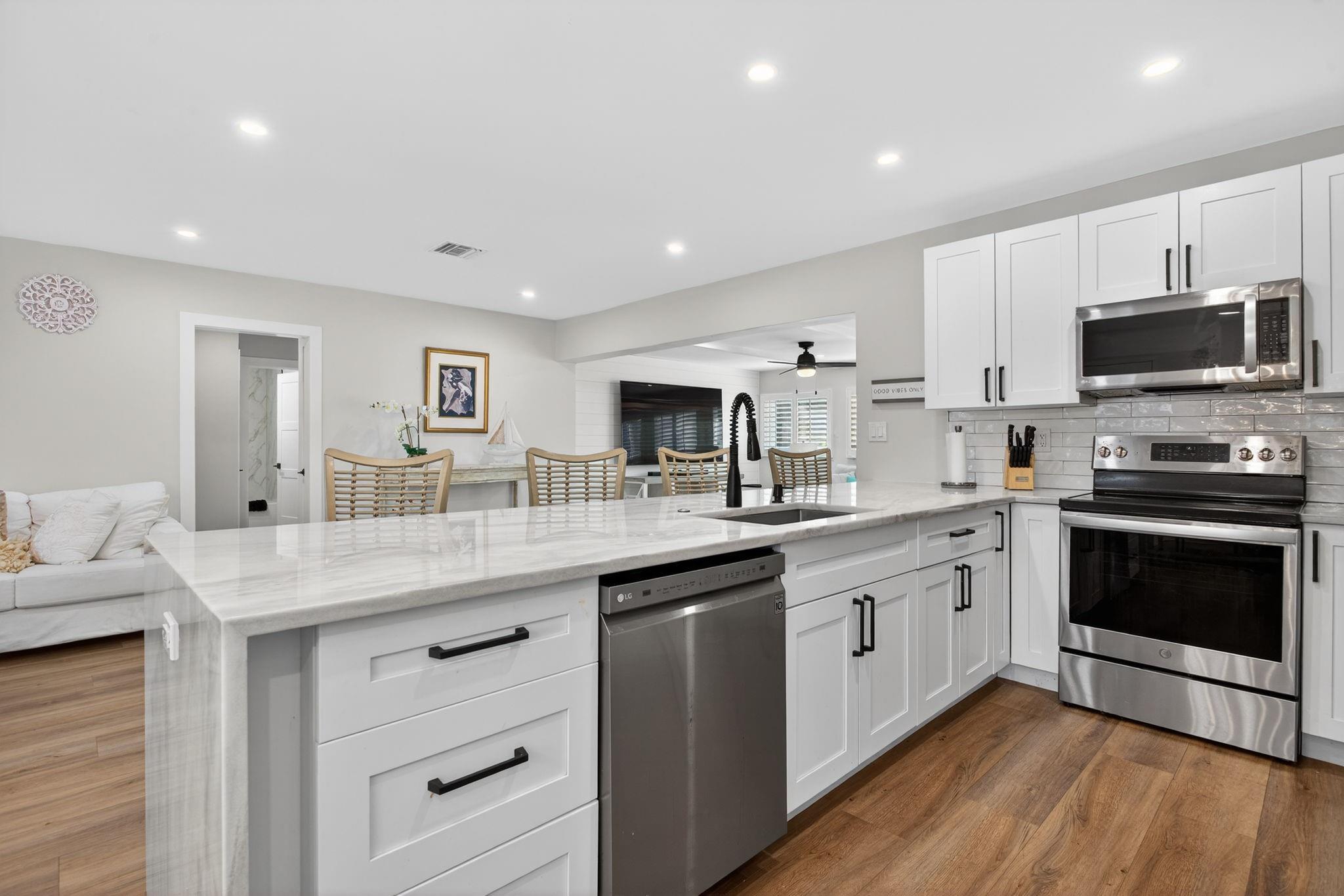 The Cove 4th Sec 38-14 B - Residential