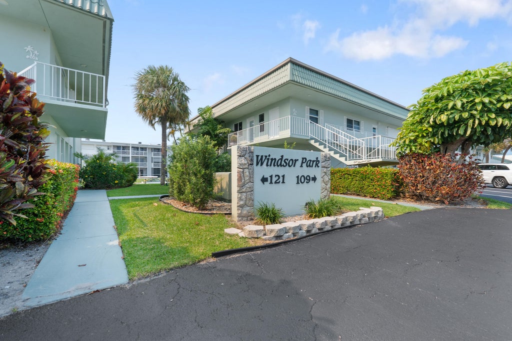 Photo of 109 WETTAW Lane #101, North Palm Beach, FL 33408 (MLS # B26071681)