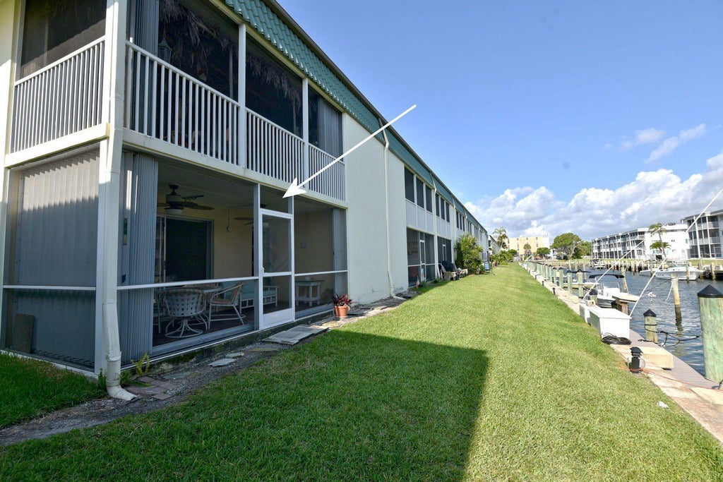 Photo of 109 WETTAW Lane #101, North Palm Beach, FL 33408 (MLS # B26071681)