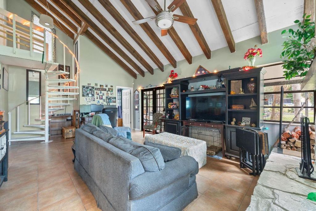 Photo of 5900 Bamboo Drive, Fort Pierce, FL 34982 (MLS # R10936611)