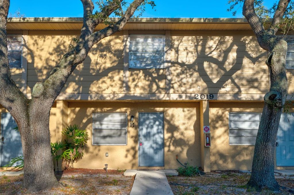 Photo of 2019 Oleander Boulevard #B, Fort Pierce, FL 34950 (MLS # F10535296)