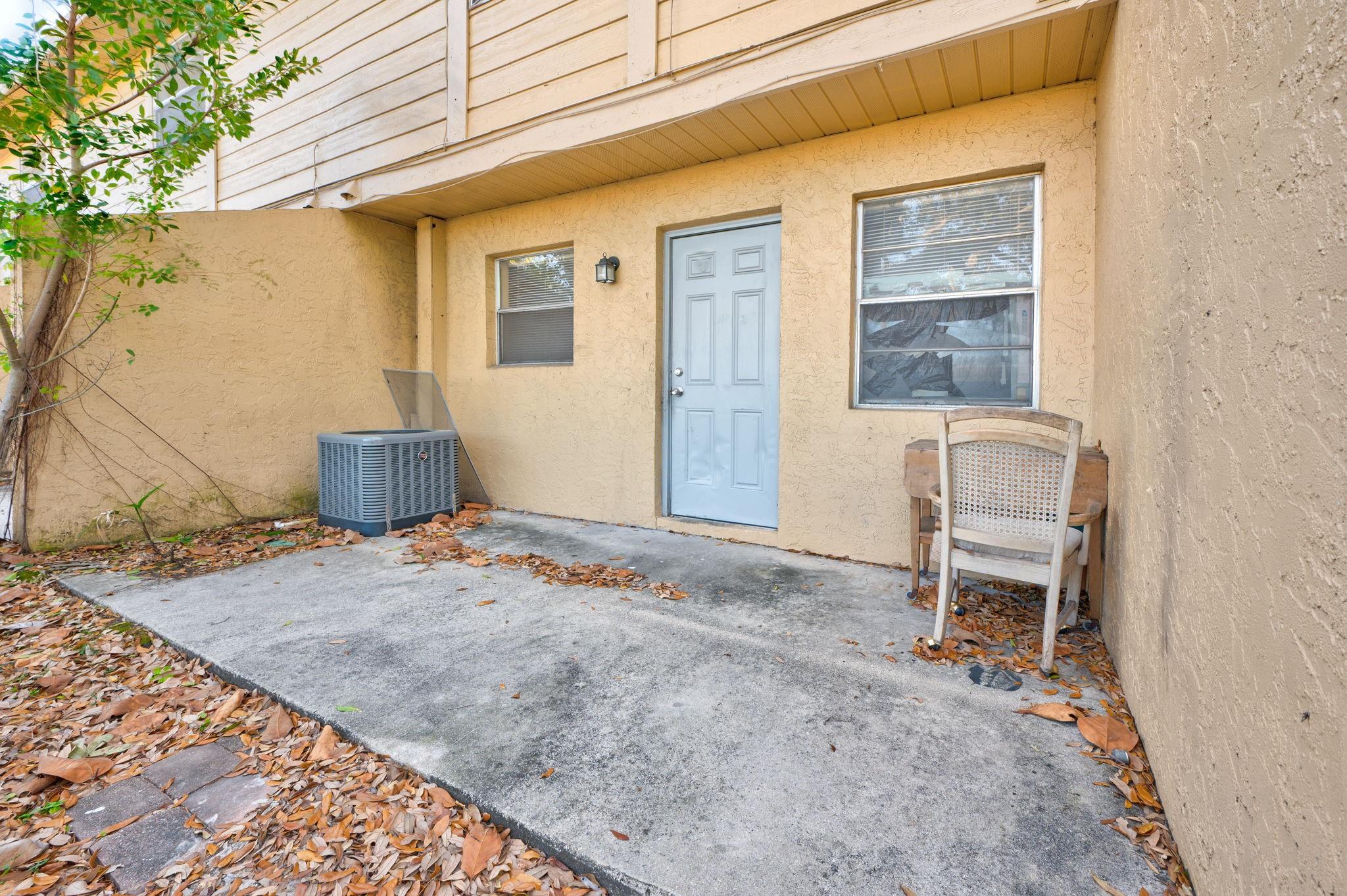 Southern Courtyards - Residential