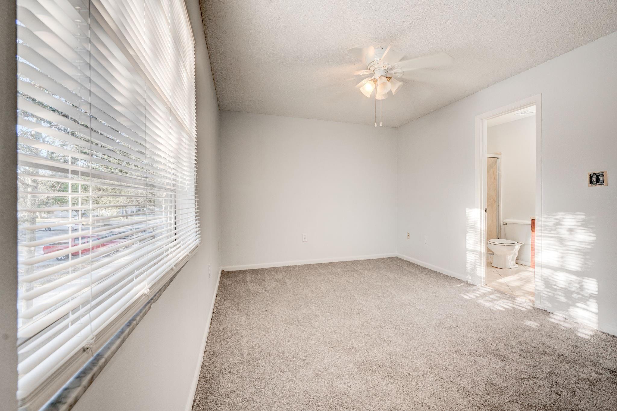 Southern Courtyards - Residential