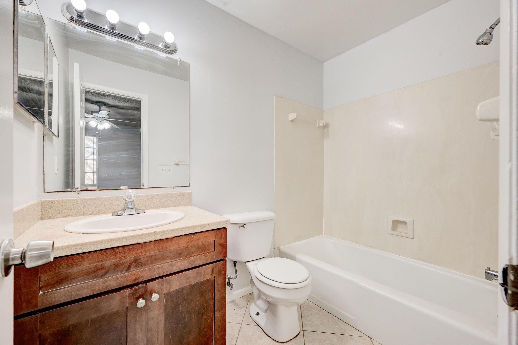 Southern Courtyards - Residential