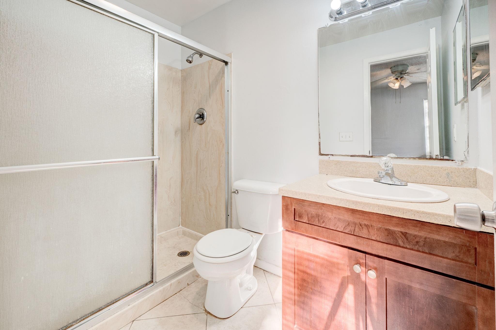 Southern Courtyards - Residential