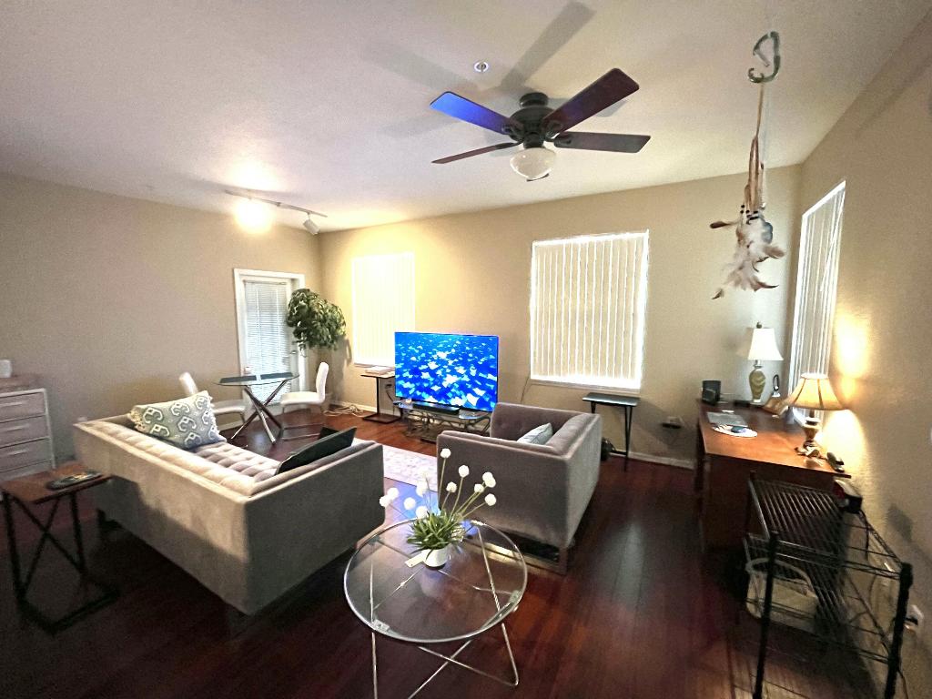 CYPRESS POINTE AT CORAL SPRINGS - Residential