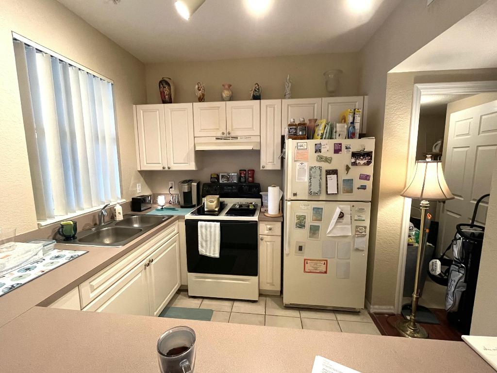 CYPRESS POINTE AT CORAL SPRINGS - Residential