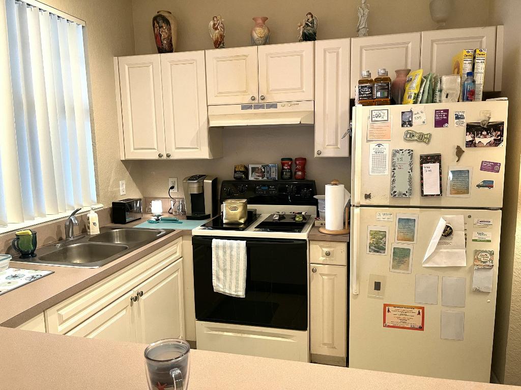 CYPRESS POINTE AT CORAL SPRINGS - Residential