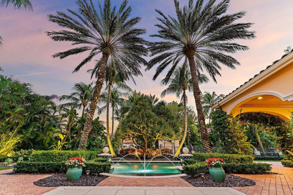 Photo of 11756 Elina Court, Palm Beach Gardens, FL 33418 (MLS # R11159932)