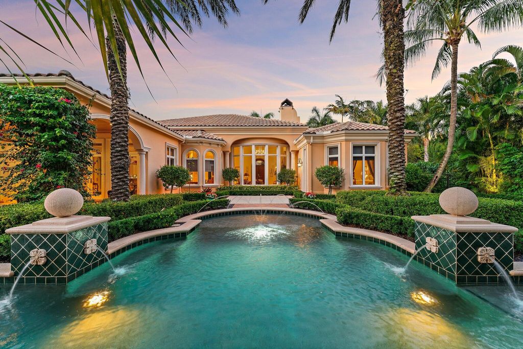 Photo of 11756 Elina Court, Palm Beach Gardens, FL 33418 (MLS # R11159932)