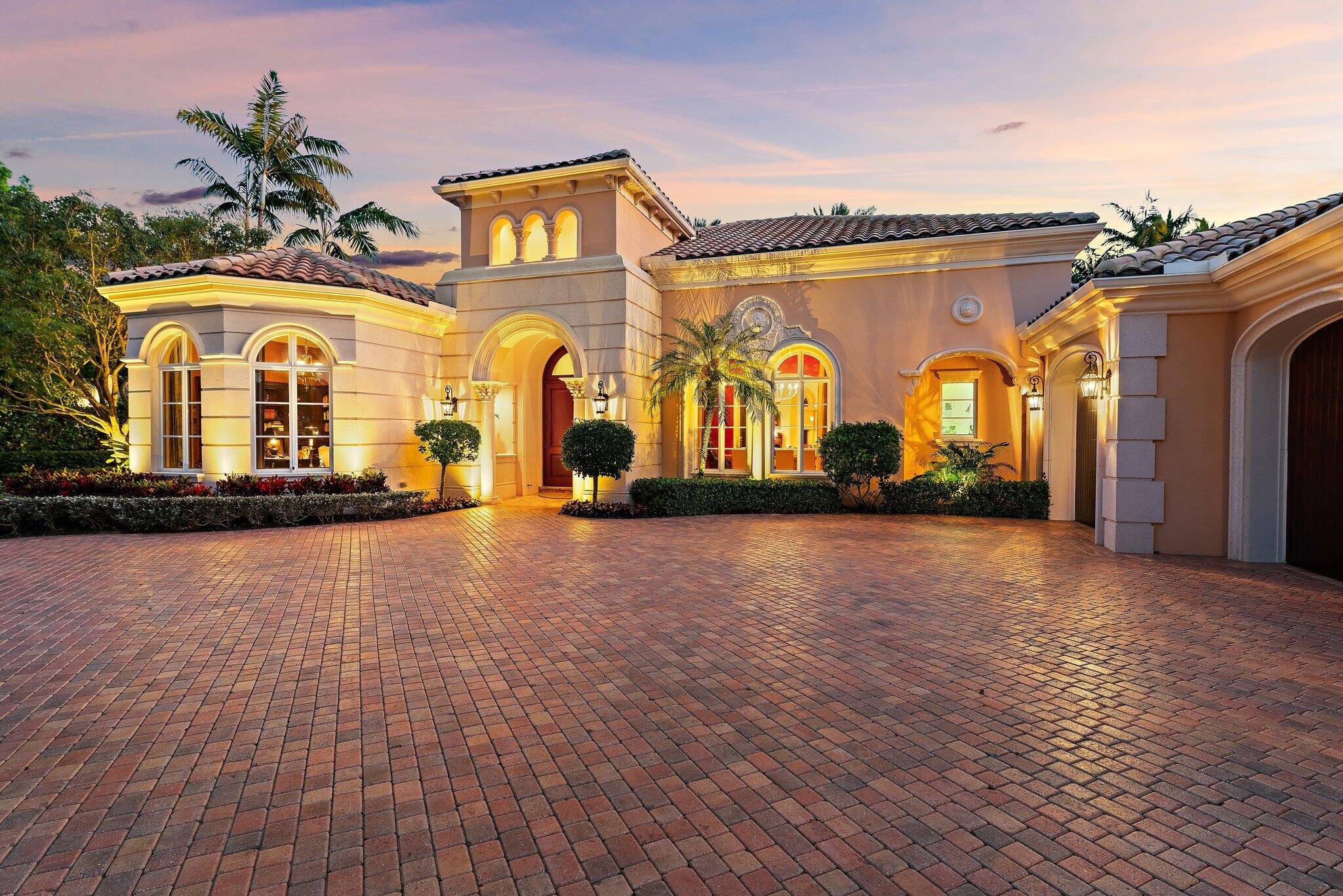 OLD PALM 4 - Residential