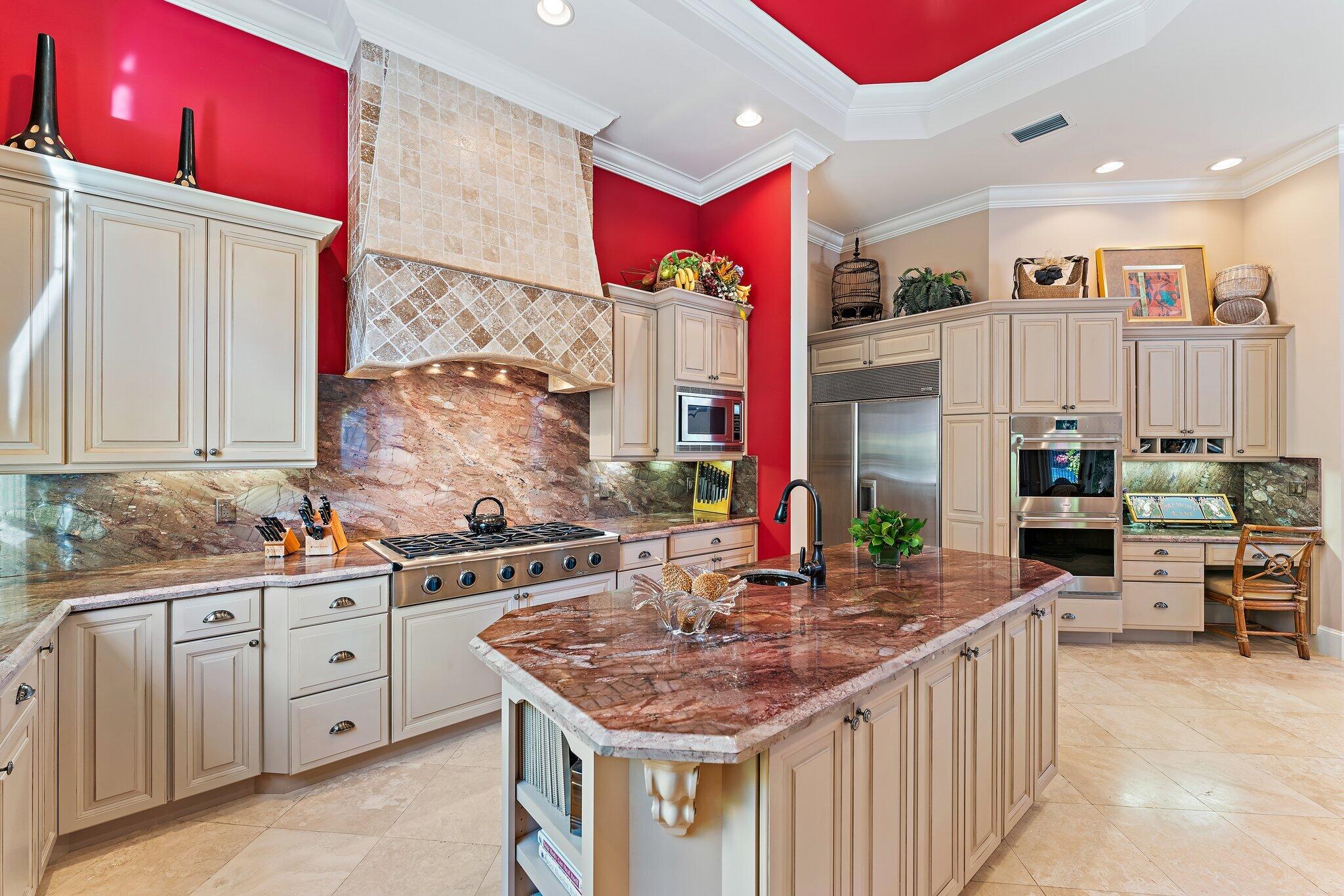 OLD PALM 4 - Residential