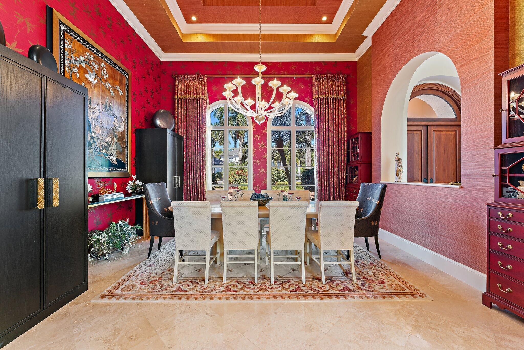 OLD PALM 4 - Residential