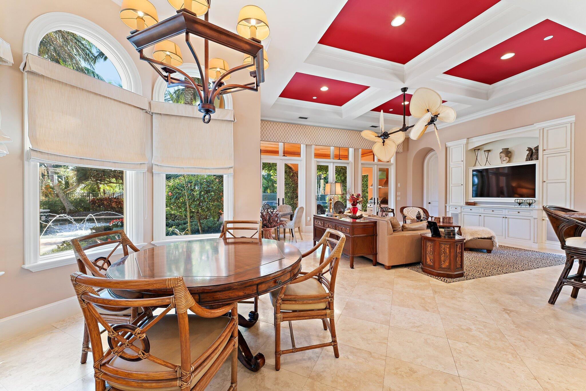 OLD PALM 4 - Residential