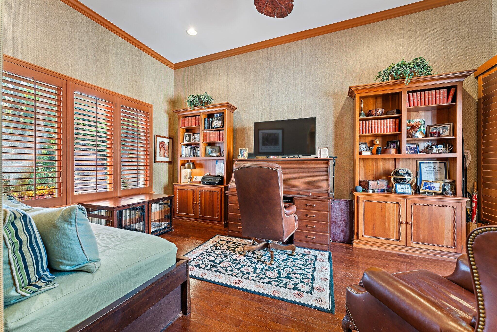 OLD PALM 4 - Residential