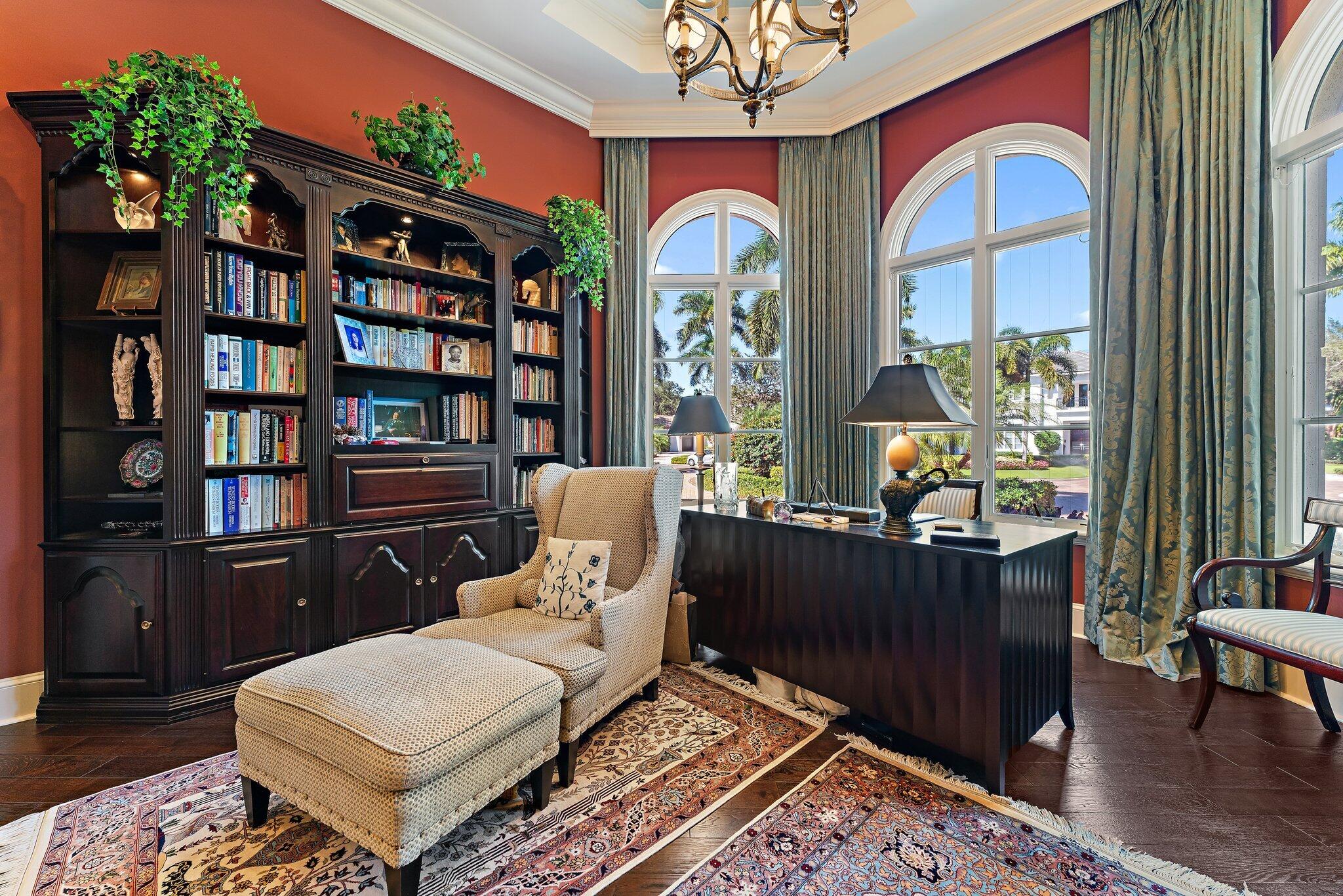 OLD PALM 4 - Residential