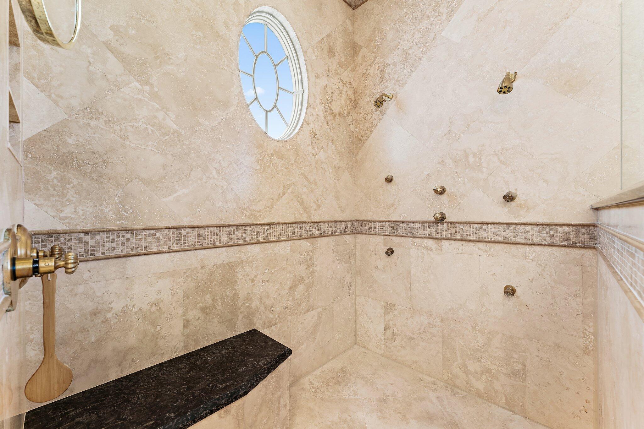 OLD PALM 4 - Residential