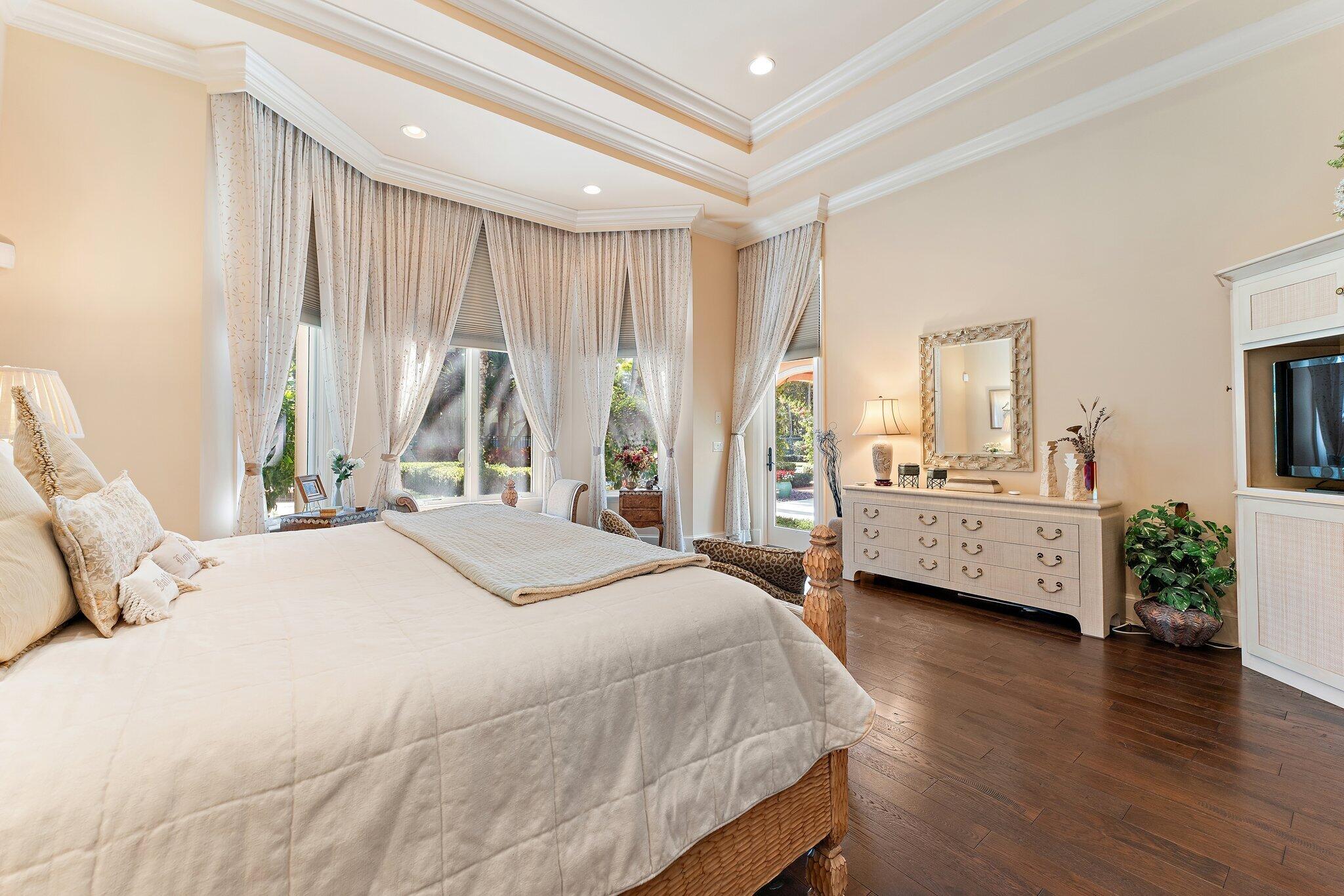 OLD PALM 4 - Residential