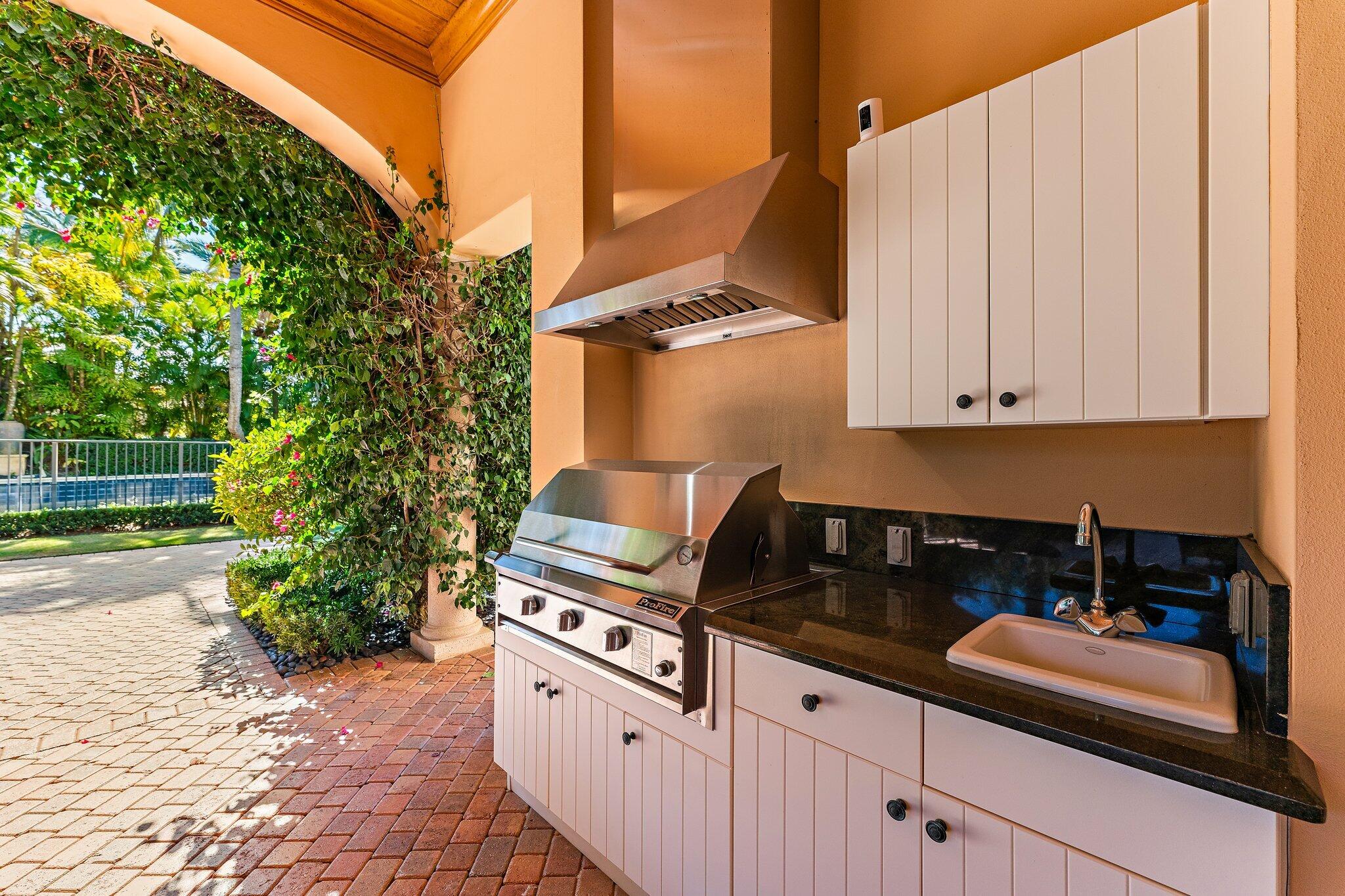 OLD PALM 4 - Residential