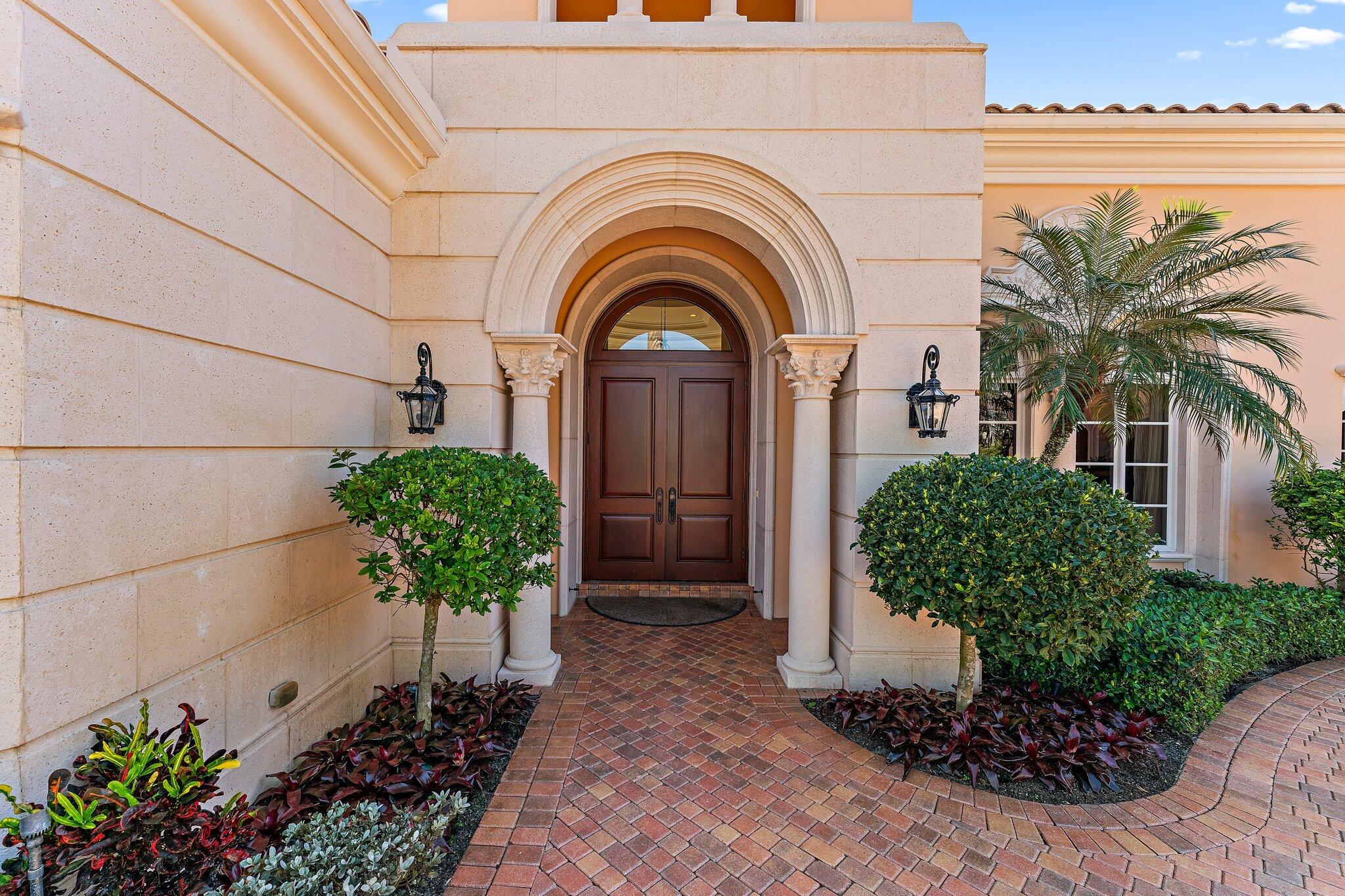 OLD PALM 4 - Residential