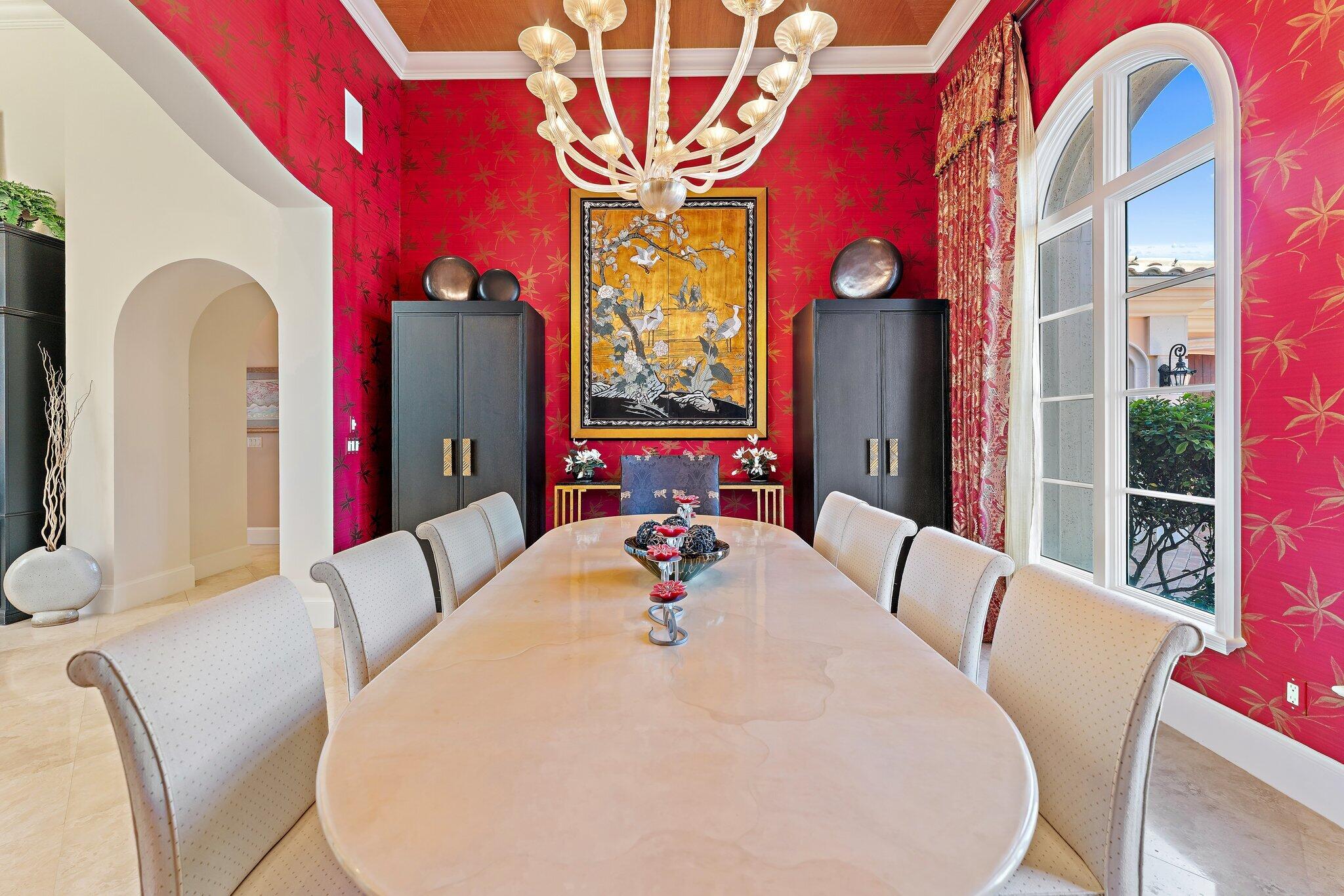 OLD PALM 4 - Residential